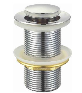 Донный клапан для раковины Raglo R600.04 хром